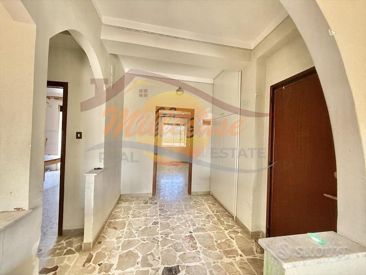 Apartment in Siracusa, Santa Panagia - Altro