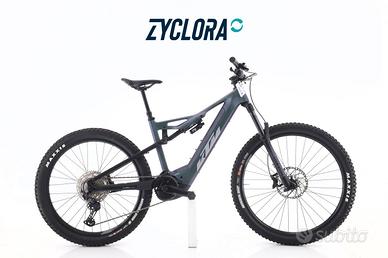 KTM Kapoho Elite XT t.M