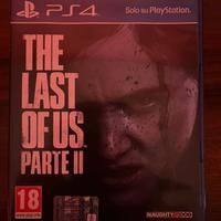 The last of us II