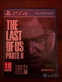 The last of us II