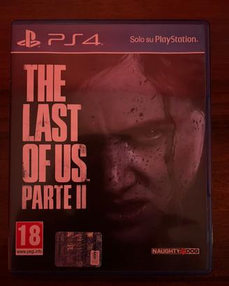 The last of us II