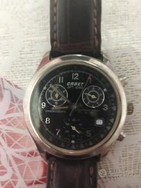 orologio da polso per uomo marca cadet