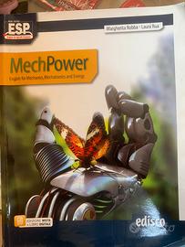 Mechpower