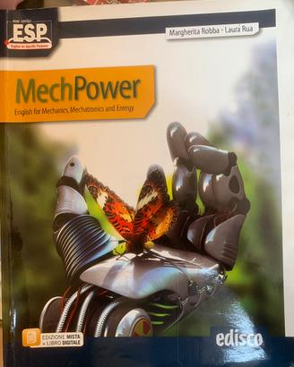 Mechpower