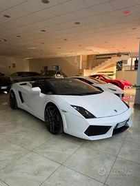 LAMBORGHINI - Gallardo - 5.2 V10 LP560-4 Coupé