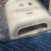 Fornetto elettrico professionale