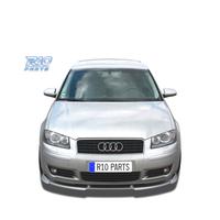 SPOILER PER AUDI A3 8P 03-05 VARIO-X