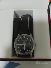 orologio mondaine 