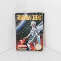 
The Guardian Legend Nintendo Nes PAL A ITA MATTEL