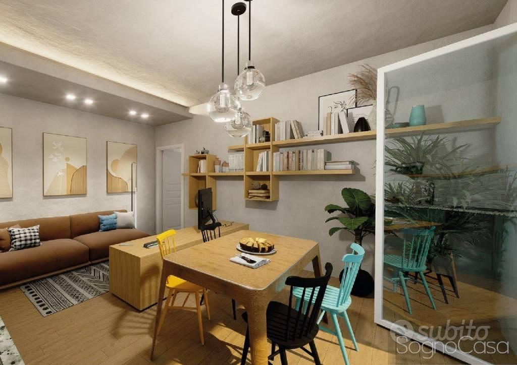 Appartamento – Campi Bisenzio, Maccione - Vista 2
