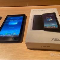 Tablet Asus 7"