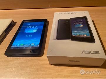 Tablet Asus 7"