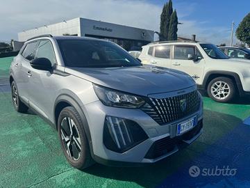 Peugeot 2008 PureTech 100 S&S Allure