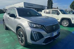 Peugeot 2008 PureTech 100 S&S Allure
