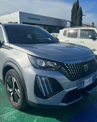 Peugeot 2008 PureTech 100 S&S Allure