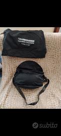 Borsa in Pelle Gianni Chirini