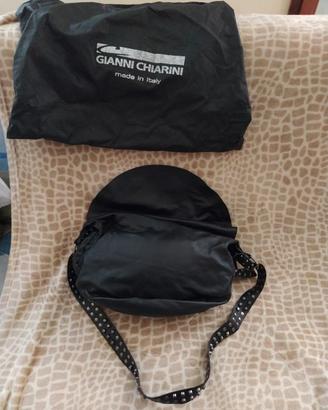 Borsa in Pelle Gianni Chirini