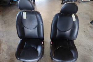 Sedili anteriori dx e sx TOYOTA RAV 4 del 2006