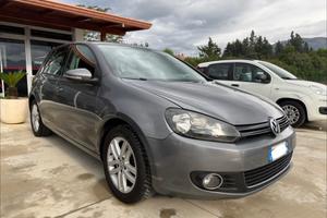 Volkswagen Golf 1.6 TSI 5p. Highline 122 cv