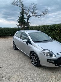 Punto Evo 1300 multijet 95 cv