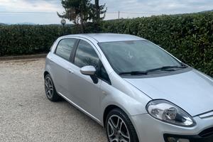 Punto Evo 1300 multijet 95 cv