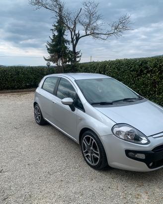 Punto Evo 1300 multijet 95 cv