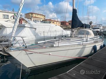 Nautor Swan 46 MK I