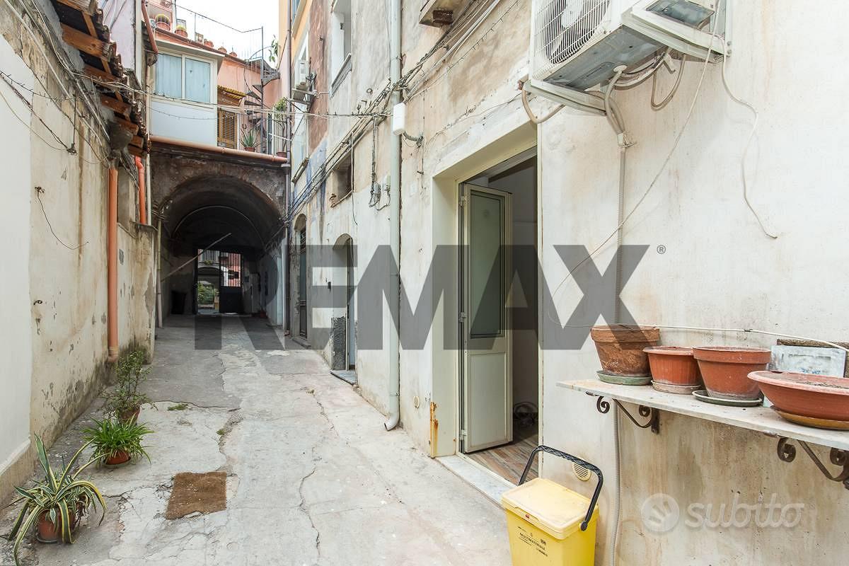 Apartment in Catania, Antico Corso, Centro storico - Vista 4