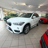 Bmw X1 xDrive20d Msport