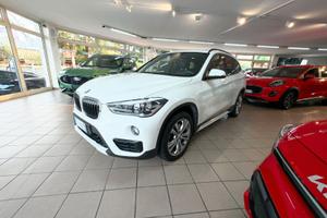 Bmw X1 xDrive20d Msport
