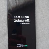 Samsung galaxy A12
