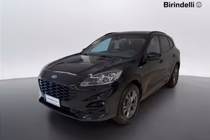 FORD Kuga 3ª serie - Kuga 2.5 Full Hybrid 190 CV C