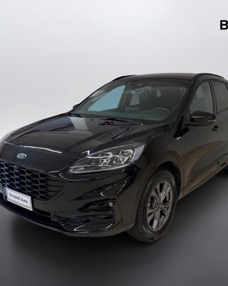 FORD Kuga 3ª serie - Kuga 2.5 Full Hybrid 190 CV C