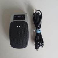 Vivavoce per auto Jabra Bluetooth