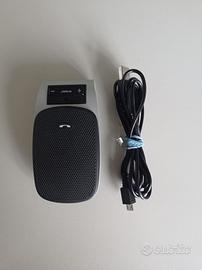 Vivavoce per auto Jabra Bluetooth