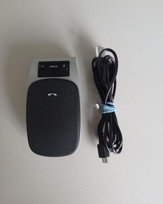 Vivavoce per auto Jabra Bluetooth