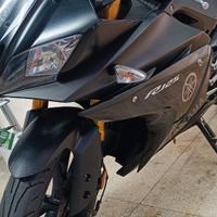 Yamaha YZF R125 - 2018