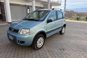 Fiat Panda 1.3 MJT 16V 4x4