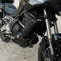 Kawasaki Versys