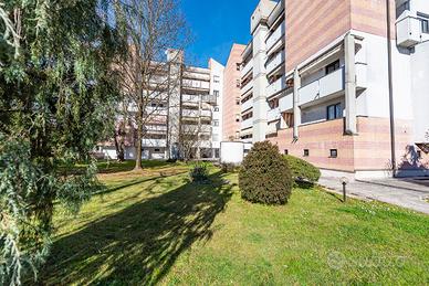 3 LOCALI A RESCALDINA