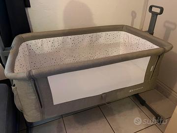 Culla Next to me Kinderkraft