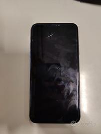 Iphone 11 pro max 64gb