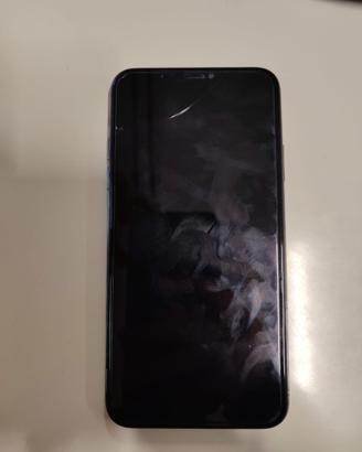 Iphone 11 pro max 64gb
