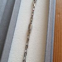 bracciale uomo acciaio Brosway 