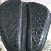 coprisedile a nido d'ape