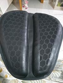 coprisedile a nido d'ape