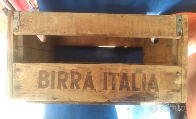 Cassa Birra Italia