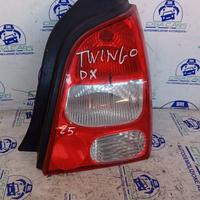 RENAULT TWINGO FANALE POSTERIORE DX
