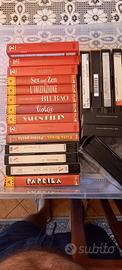 Videocassette erotiche