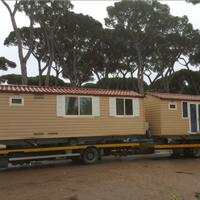 Casa Mobile, case mobili, casa su ruote